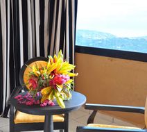 Country Lodge Complex Room