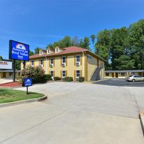 Americas Best Value Inn, Stone Mountain