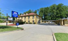 Americas Best Value Inn, Stone Mountain