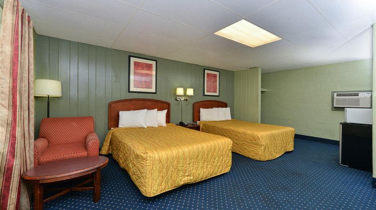 Americas Best Value Inn, Stone Mountain Room