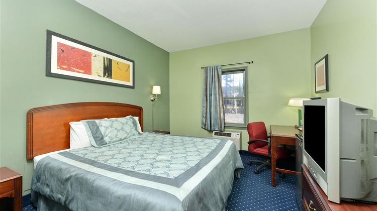 Americas Best Value Inn, Stone Mountain Room