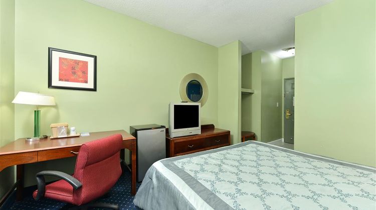 Americas Best Value Inn, Stone Mountain Room