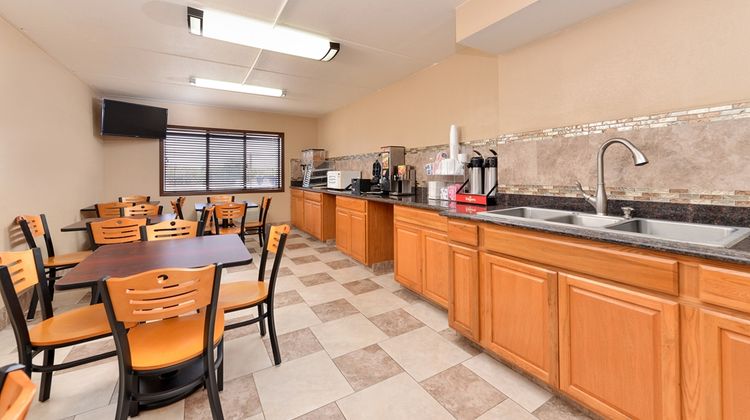 Americas Best Value Inn, Clear Lake Other