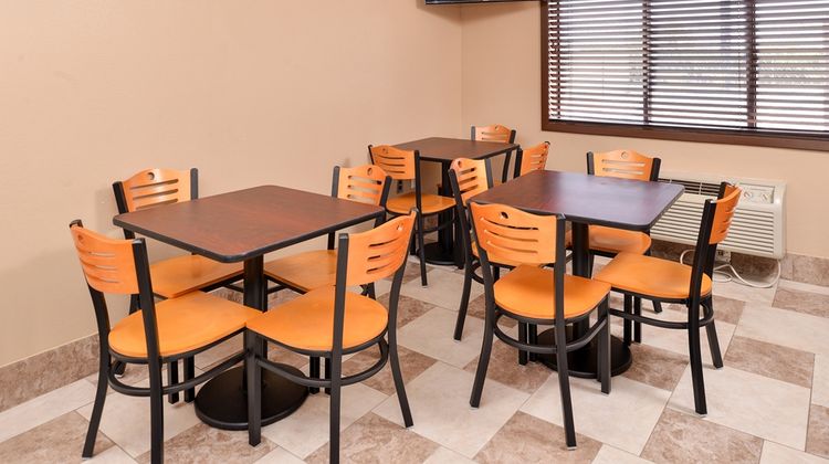 Americas Best Value Inn, Clear Lake Other