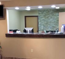 Americas Best Value Inn, Clear Lake Lobby