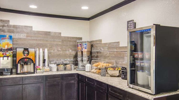 Americas Best Value Inn Restaurant