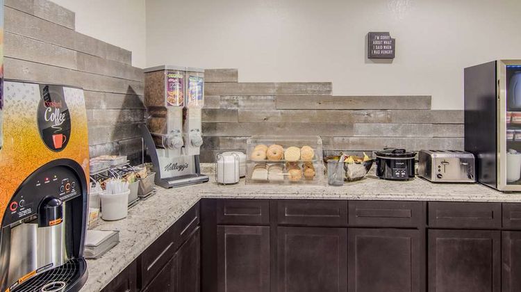 Americas Best Value Inn Restaurant