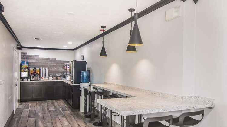 Americas Best Value Inn Restaurant