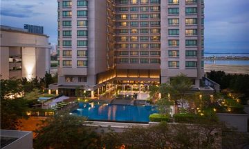 G Hotel Gurney