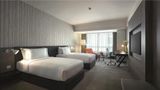 G Hotel Gurney Room