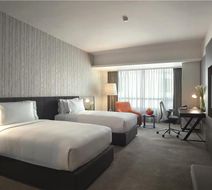 G Hotel Gurney Room