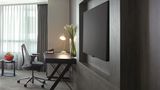 G Hotel Gurney Room