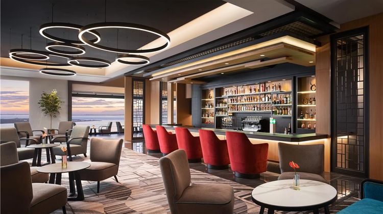 G Hotel Gurney Restaurant