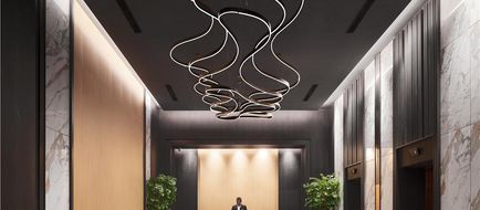 G Hotel Gurney Lobby
