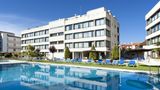 <b>Atenea Park Suites Apartments Exterior</b>. Images powered by <a href="https://iceportal.shijigroup.com/" title="IcePortal" target="_blank">IcePortal</a>.
