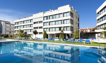 Atenea Park Suites Apartments