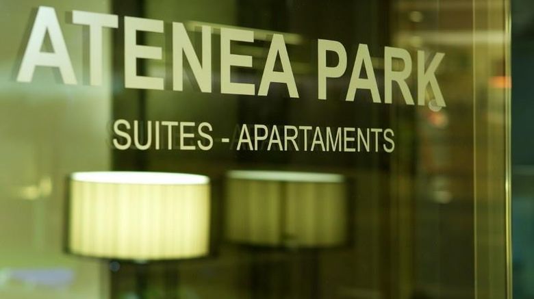 <b>Atenea Park Suites Apartments Other</b>. Images powered by <a href="https://iceportal.shijigroup.com/" title="IcePortal" target="_blank">IcePortal</a>.