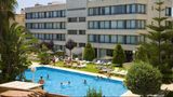 <b>Atenea Park Suites Apartments Pool</b>. Images powered by <a href="https://iceportal.shijigroup.com/" title="IcePortal" target="_blank">IcePortal</a>.