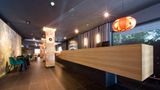 Aparthotel Atenea Valles Lobby
