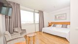 Aparthotel Atenea Valles Room