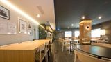 Aparthotel Atenea Valles Restaurant