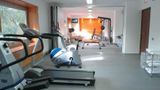 Aparthotel Atenea Valles Health