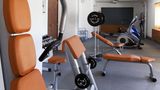 Aparthotel Atenea Valles Health