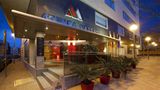 Aparthotel Atenea Valles Exterior