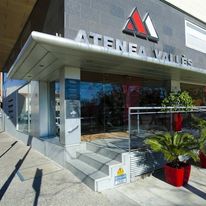 Aparthotel Atenea Valles