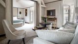 The Esprit Saint Germain Hotel Suite