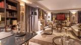 The Esprit Saint Germain Hotel Restaurant