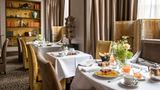 The Esprit Saint Germain Hotel Restaurant