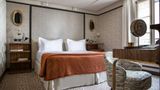 The Esprit Saint Germain Hotel Room