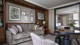 The Esprit Saint Germain Hotel Suite