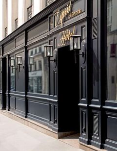 The Esprit Saint Germain Hotel