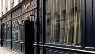 The Esprit Saint Germain Hotel