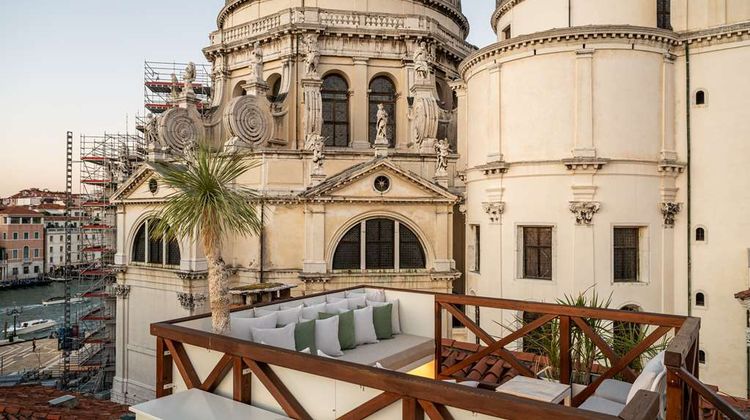 Ca' Maria Adele Suite