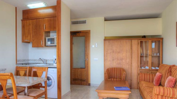 Sunway Playa Golf Sitges Hotel Room