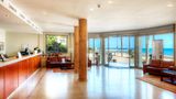 Sunway Playa Golf Sitges Hotel Lobby