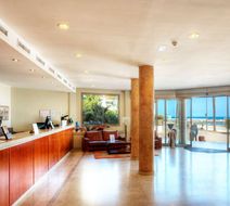 Sunway Playa Golf Sitges Hotel Lobby