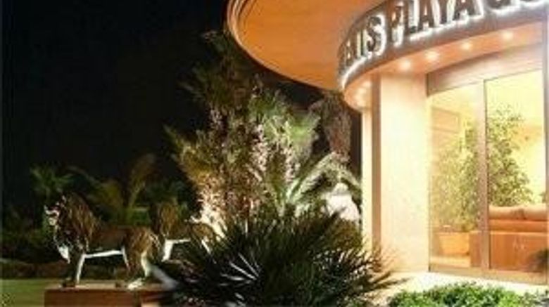 Sunway Playa Golf Sitges Hotel Exterior. Images powered by <a href="https://iceportal.shijigroup.com" target="_blank" rel="noopener">Ice Portal</a>.