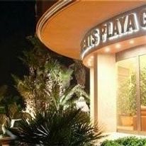 Sunway Playa Golf Sitges Hotel