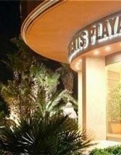 Sunway Playa Golf Sitges Hotel