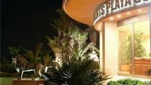 Sunway Playa Golf Sitges Hotel