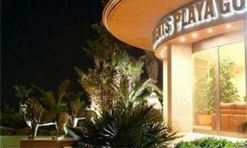 Sunway Playa Golf Sitges Hotel
