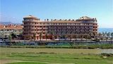 Sunway Playa Golf Sitges Hotel Exterior