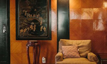 Stamford Suites