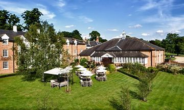 Bedford Lodge Hotel & Spa