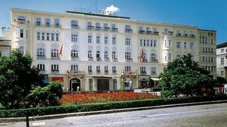 Bristol Hotel Exterior. Images powered by <a href="https://iceportal.shijigroup.com" target="_blank" rel="noopener">Ice Portal</a>.