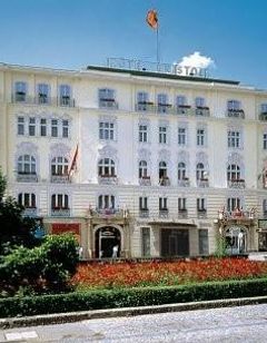 Bristol Hotel